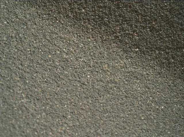 Sol 3078: Mars Hand Lens Imager (MAHLI)