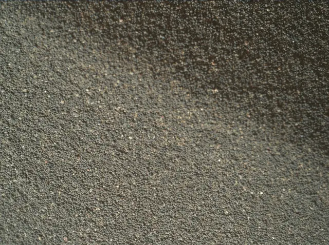 Sol 3078: Mars Hand Lens Imager (MAHLI)