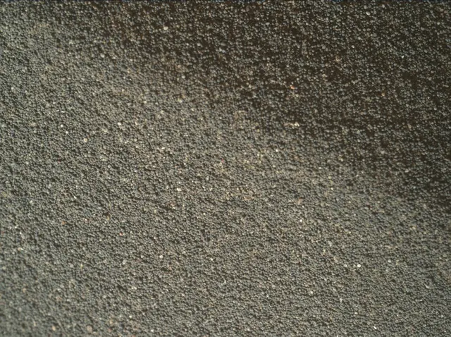 Sol 3078: Mars Hand Lens Imager (MAHLI)
