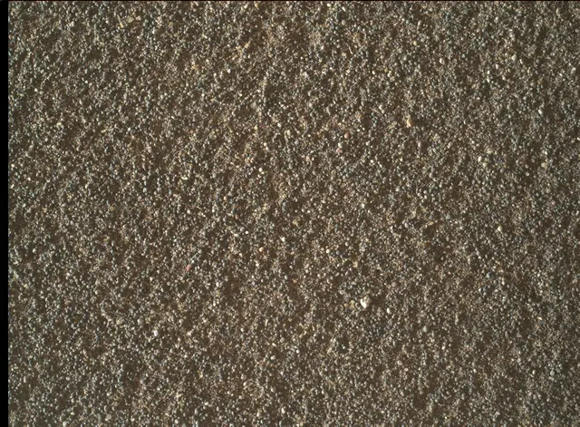 Sol 3078: Mars Hand Lens Imager (MAHLI)