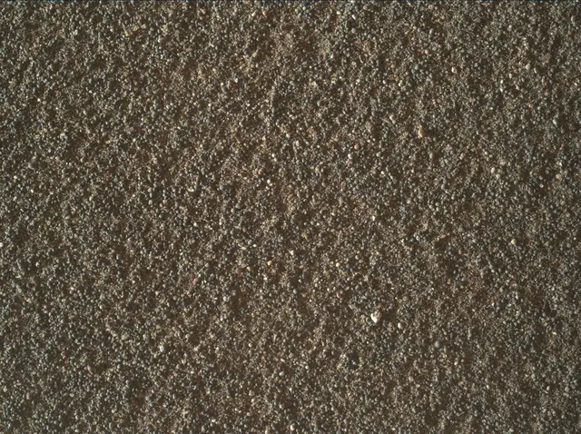 Sol 3078: Mars Hand Lens Imager (MAHLI)