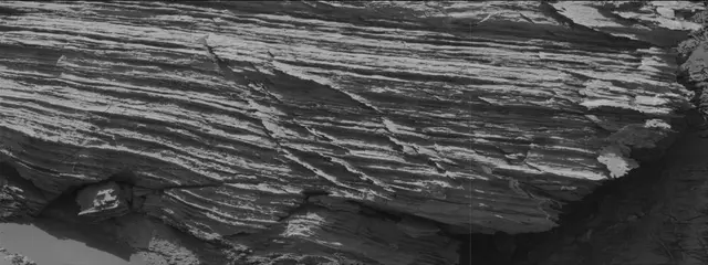 Sol 3079: Mast Camera (Mastcam)