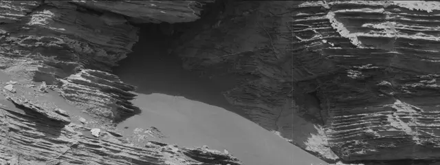 Sol 3079: Mast Camera (Mastcam)