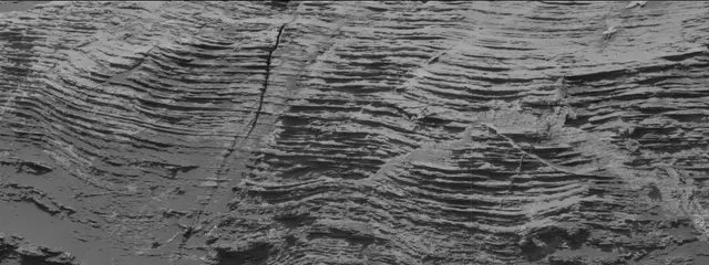 Sol 3079: Mast Camera (Mastcam)