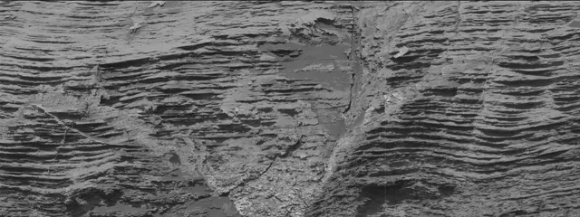 Sol 3079: Mast Camera (Mastcam)