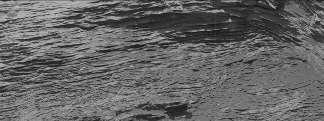 Sol 3079: Mast Camera (Mastcam)