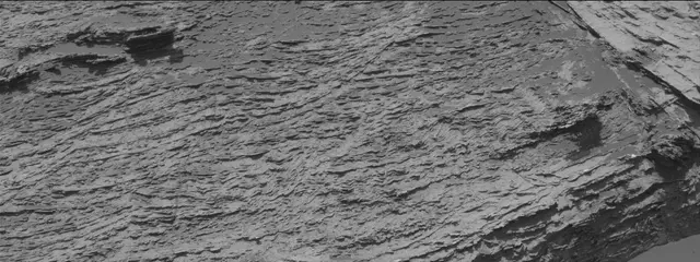 Sol 3079: Mast Camera (Mastcam)