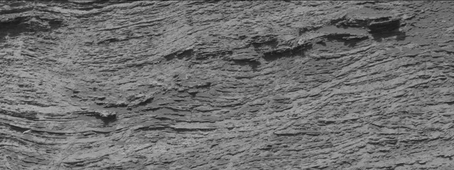 Sol 3079: Mast Camera (Mastcam)