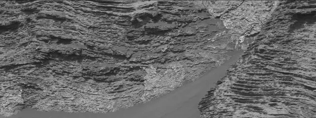 Sol 3079: Mast Camera (Mastcam)