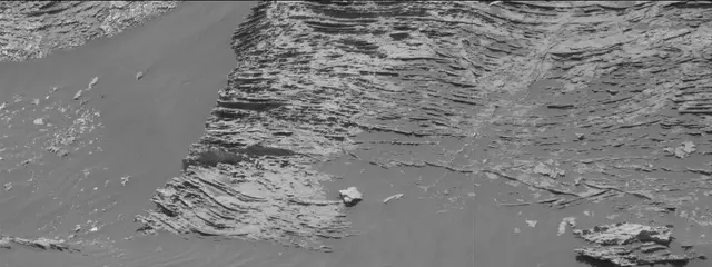 Sol 3079: Mast Camera (Mastcam)