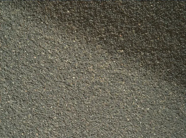 Sol 3079: Mars Hand Lens Imager (MAHLI)