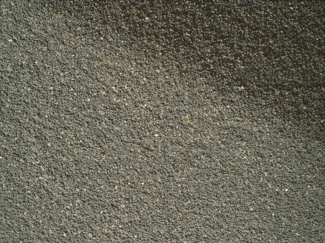 Sol 3079: Mars Hand Lens Imager (MAHLI)