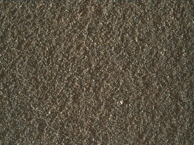 Sol 3079: Mars Hand Lens Imager (MAHLI)