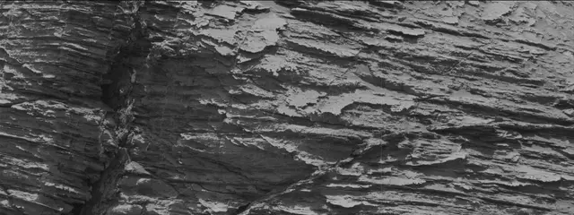 Sol 3081: Mast Camera (Mastcam)