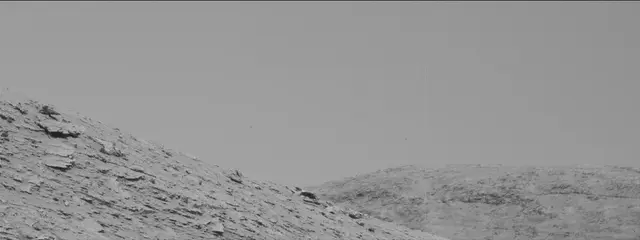 Sol 3081: Mast Camera (Mastcam)