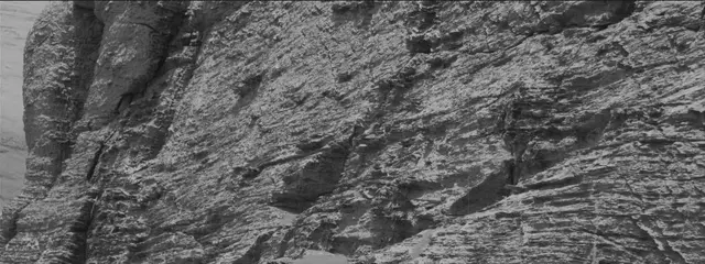 Sol 3081: Mast Camera (Mastcam)