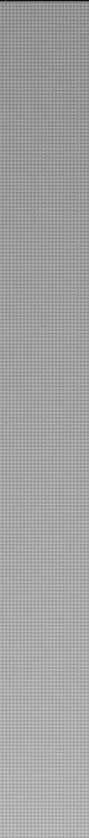 Sol 3081: Mast Camera (Mastcam)