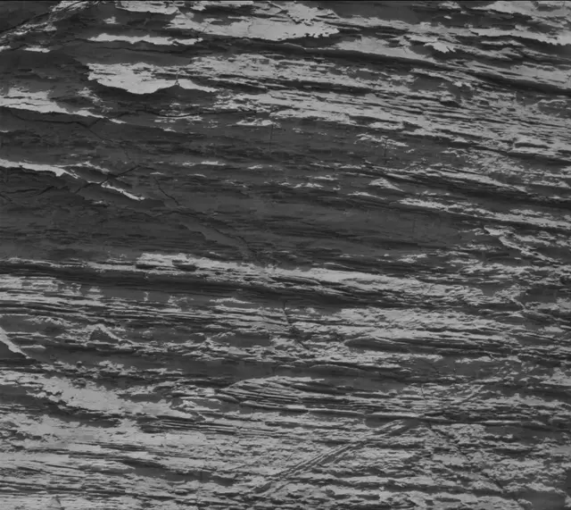 Sol 3081: Mast Camera (Mastcam)