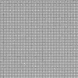 Sol 3081: Mast Camera (Mastcam)