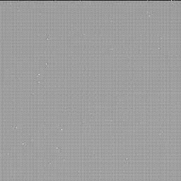 Sol 3081: Mast Camera (Mastcam)