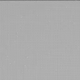 Sol 3081: Mast Camera (Mastcam)