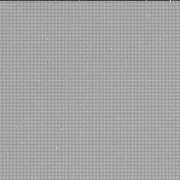 Sol 3081: Mast Camera (Mastcam)