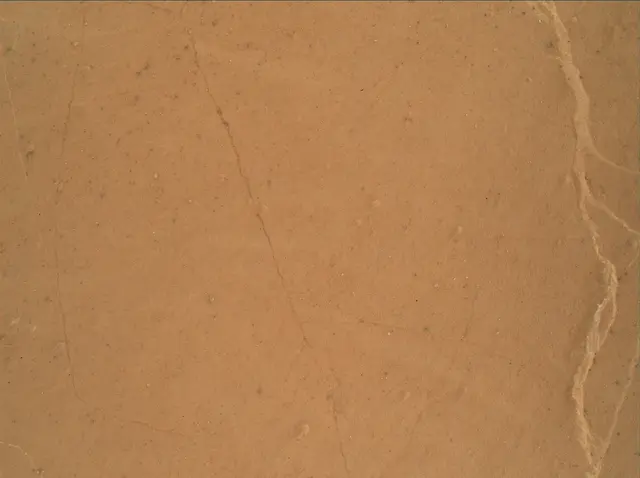 Sol 3081: Mars Hand Lens Imager (MAHLI)