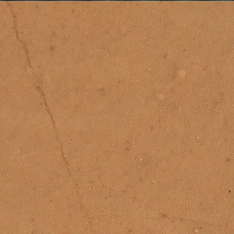 Sol 3081: Mars Hand Lens Imager (MAHLI)