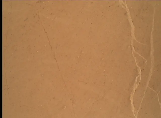 Sol 3081: Mars Hand Lens Imager (MAHLI)