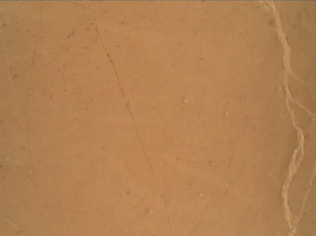 Sol 3081: Mars Hand Lens Imager (MAHLI)