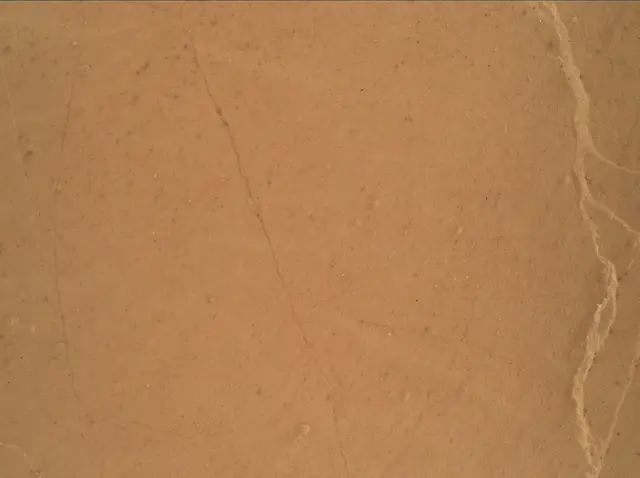 Sol 3081: Mars Hand Lens Imager (MAHLI)