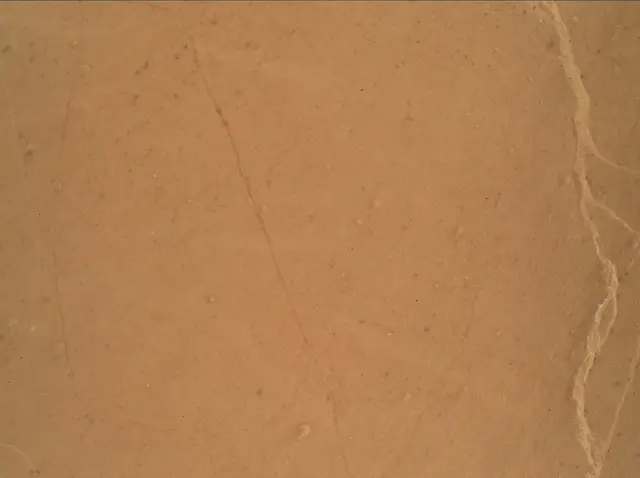 Sol 3081: Mars Hand Lens Imager (MAHLI)