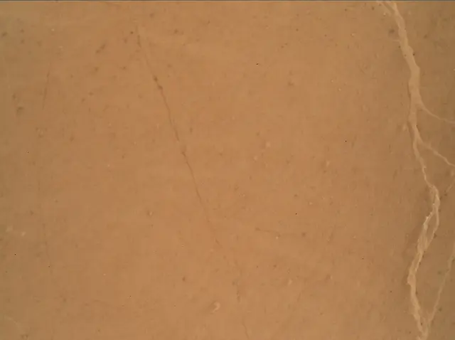 Sol 3081: Mars Hand Lens Imager (MAHLI)