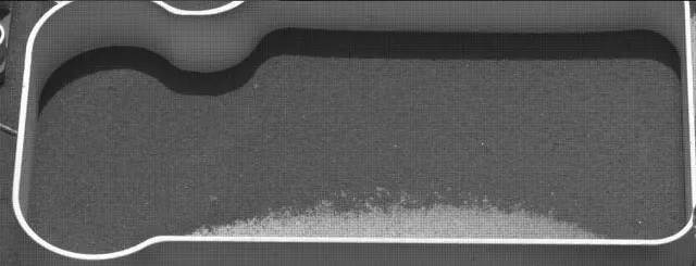 Sol 3082: Mast Camera (Mastcam)