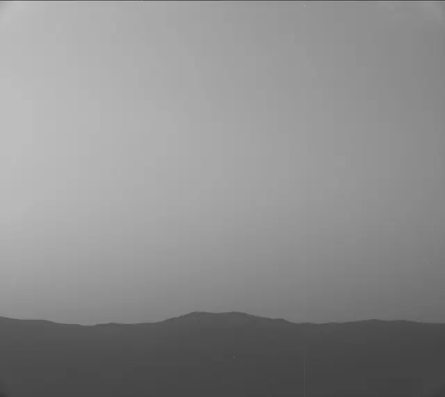 Sol 3082: Mast Camera (Mastcam)