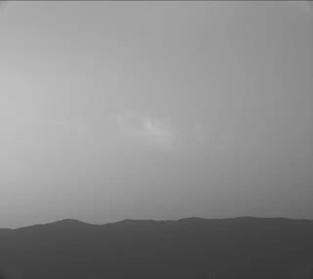 Sol 3082: Mast Camera (Mastcam)