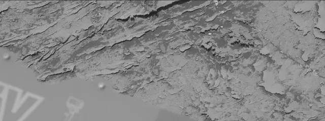 Sol 3083: Mast Camera (Mastcam)