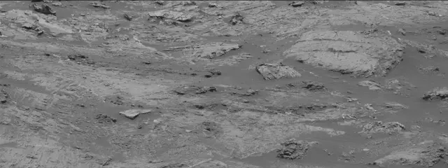 Sol 3083: Mast Camera (Mastcam)