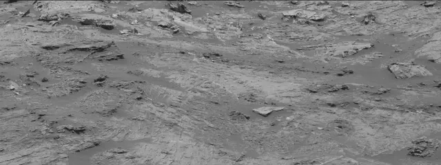 Sol 3083: Mast Camera (Mastcam)