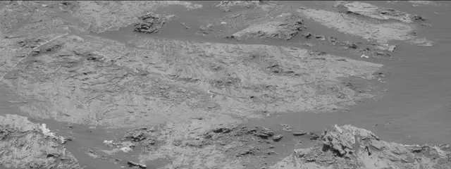Sol 3083: Mast Camera (Mastcam)