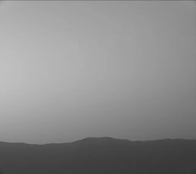 Sol 3084: Mast Camera (Mastcam)