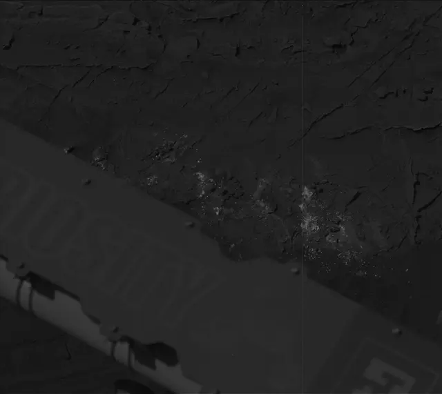 Sol 3086: Mast Camera (Mastcam)