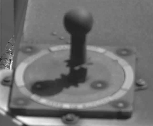 Sol 3086: Mast Camera (Mastcam)