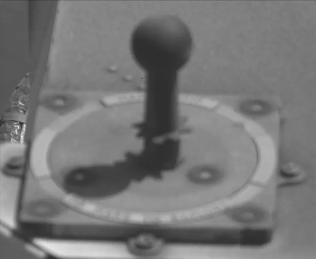 Sol 3086: Mast Camera (Mastcam)