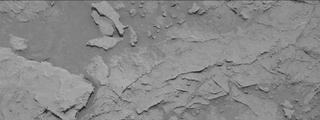 Sol 3088: Mast Camera (Mastcam)