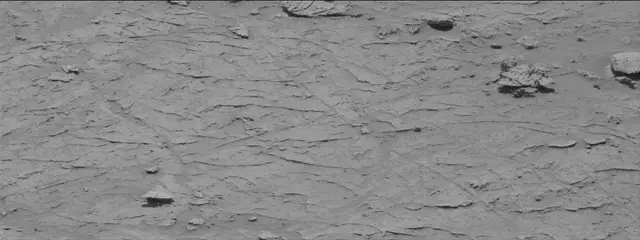 Sol 3088: Mast Camera (Mastcam)