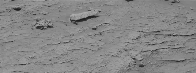Sol 3088: Mast Camera (Mastcam)