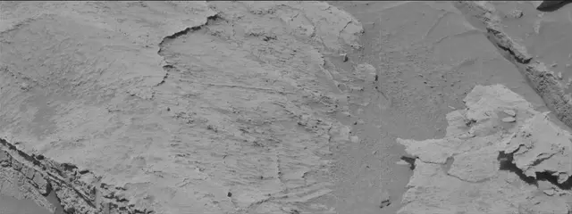 Sol 3088: Mast Camera (Mastcam)