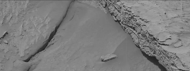 Sol 3088: Mast Camera (Mastcam)