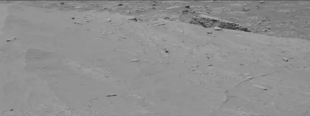 Sol 3088: Mast Camera (Mastcam)